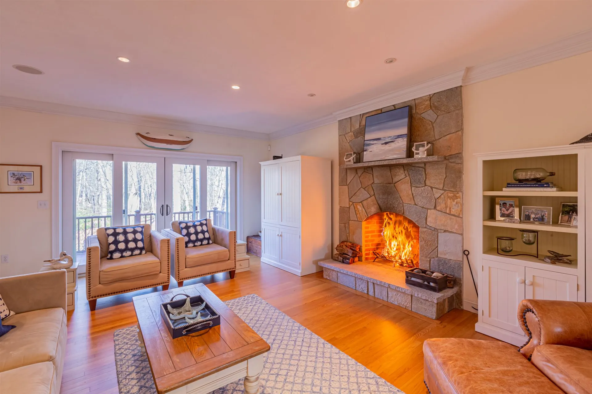 29 Chapel Road North Hampton NH 03862