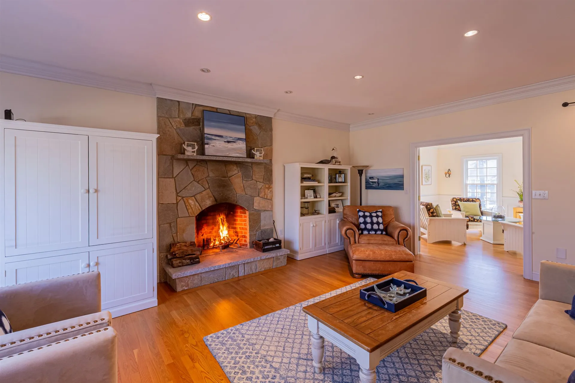 29 Chapel Road North Hampton NH 03862