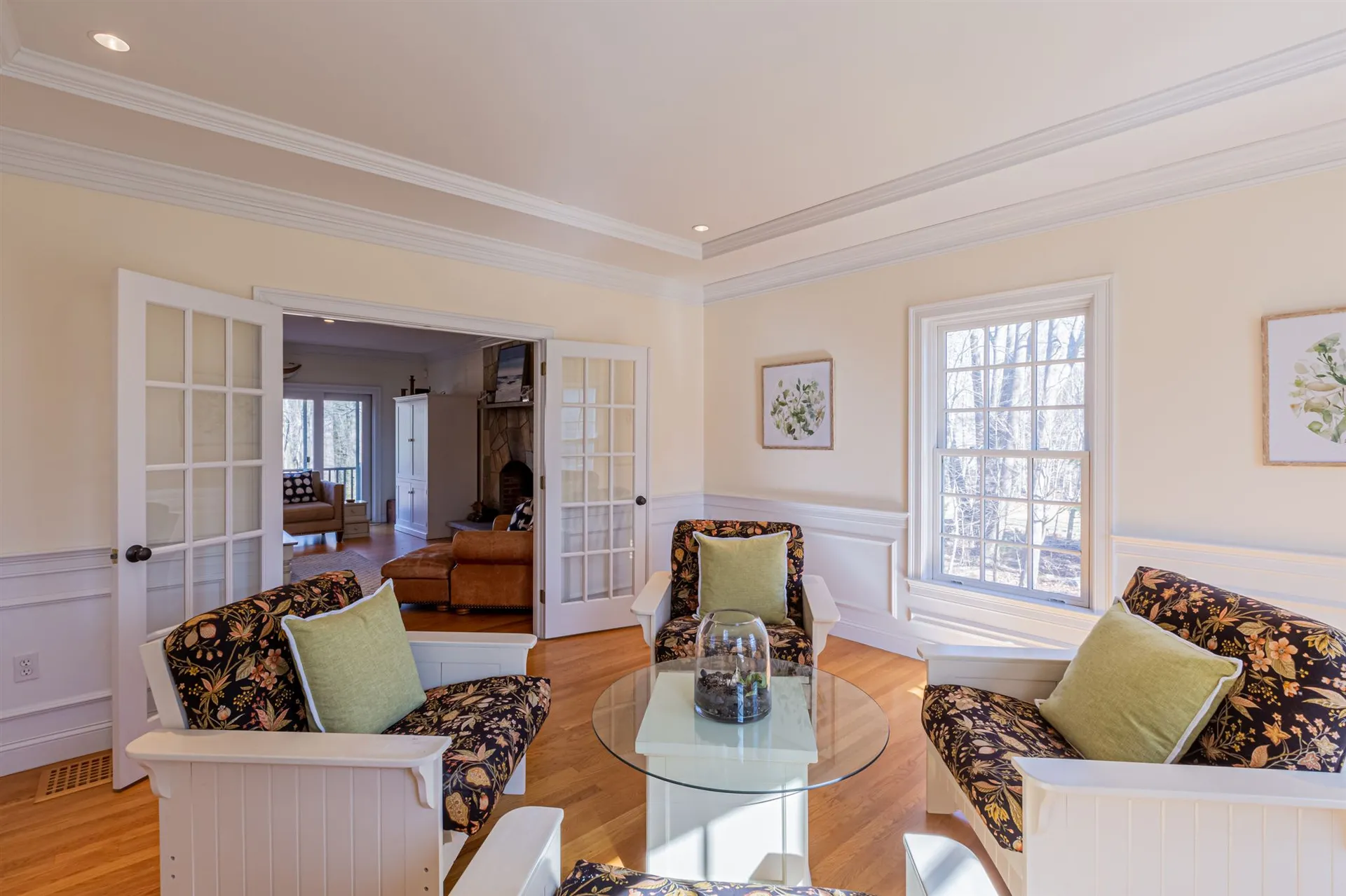 29 Chapel Road North Hampton NH 03862