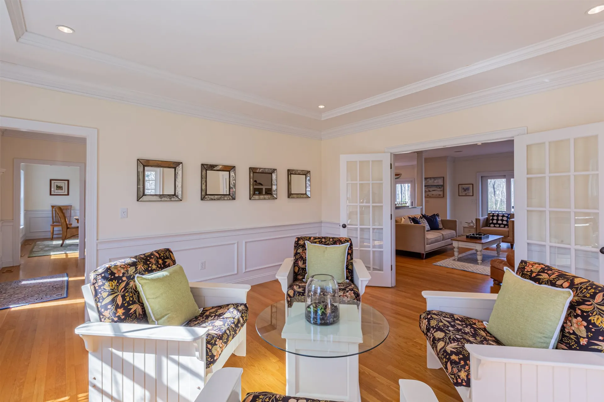 29 Chapel Road North Hampton NH 03862