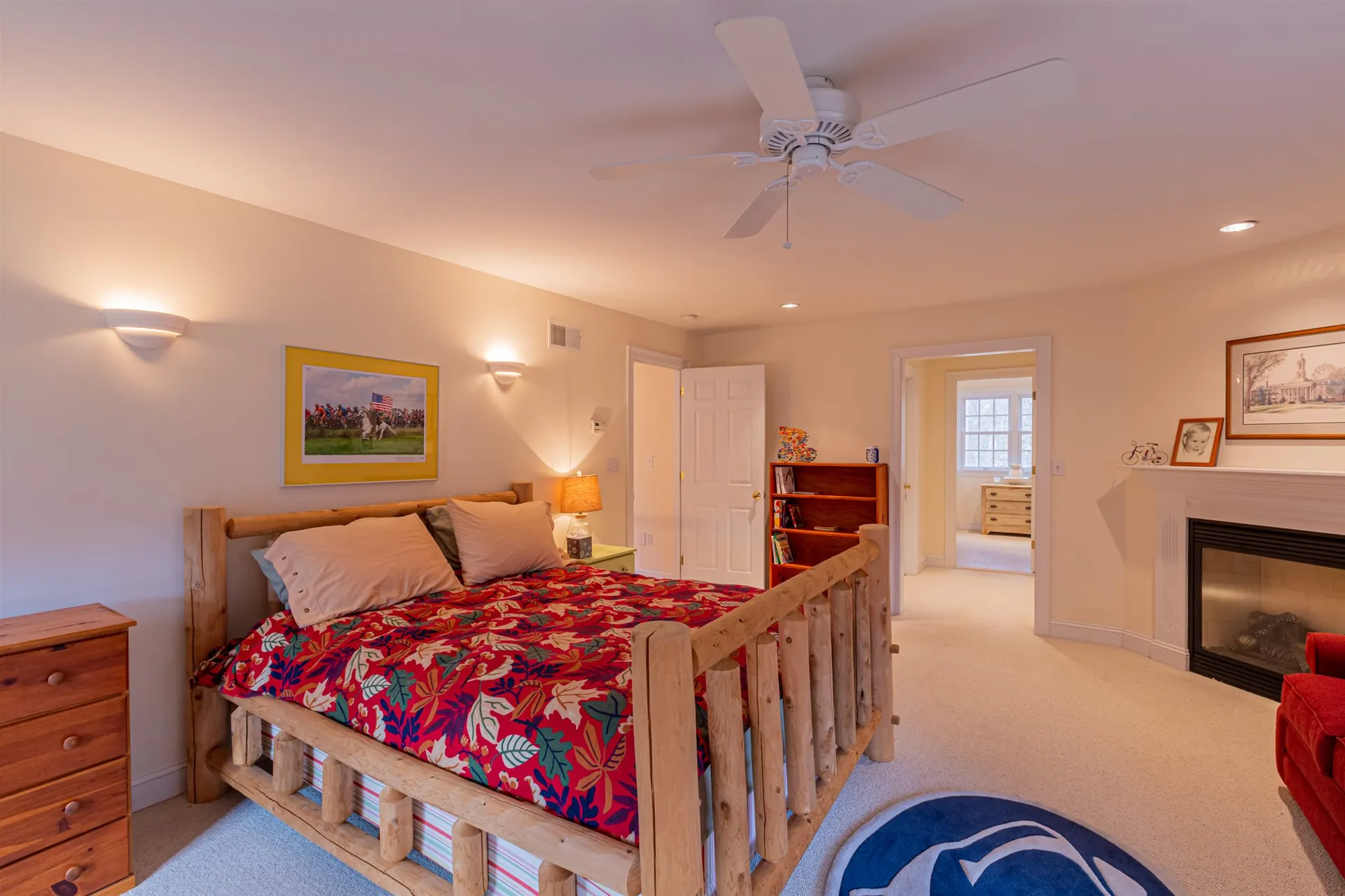 29 Chapel Road North Hampton NH 03862