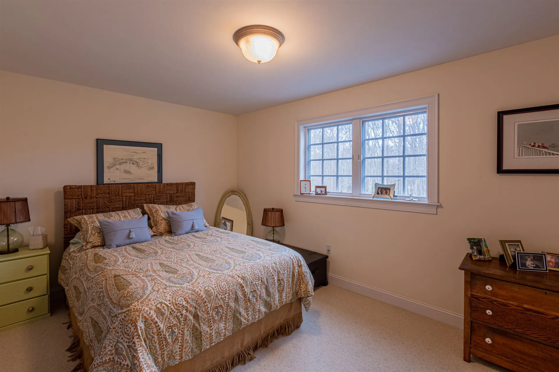 29 Chapel Road North Hampton NH 03862