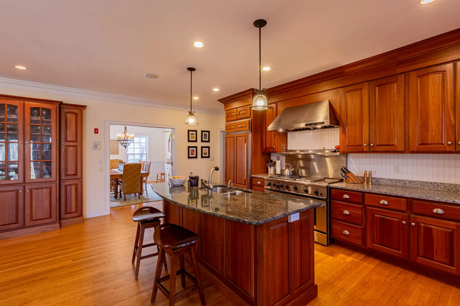 29 Chapel Road North Hampton NH 03862