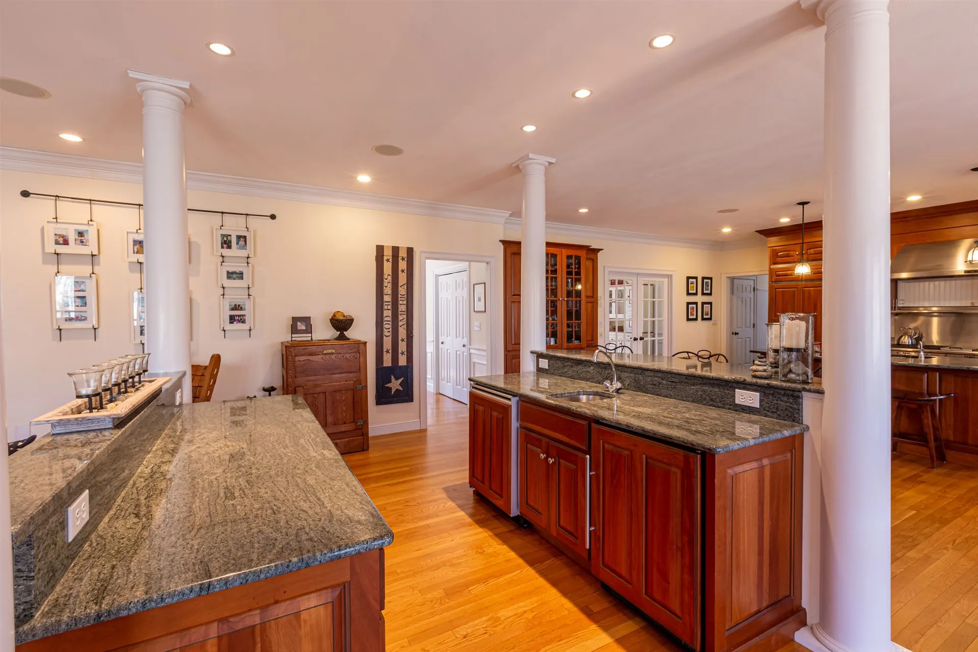 29 Chapel Road North Hampton NH 03862