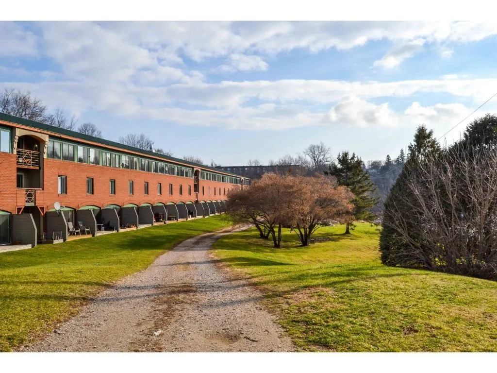 100 West Canal Street Winooski VT 05404
