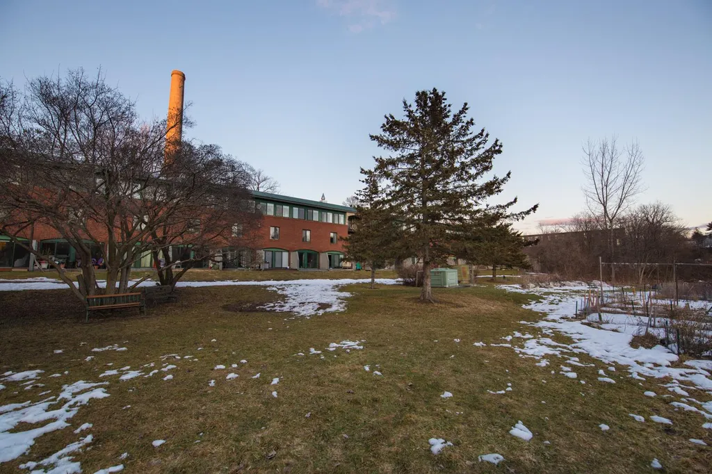 100 West Canal Street Winooski VT 05404