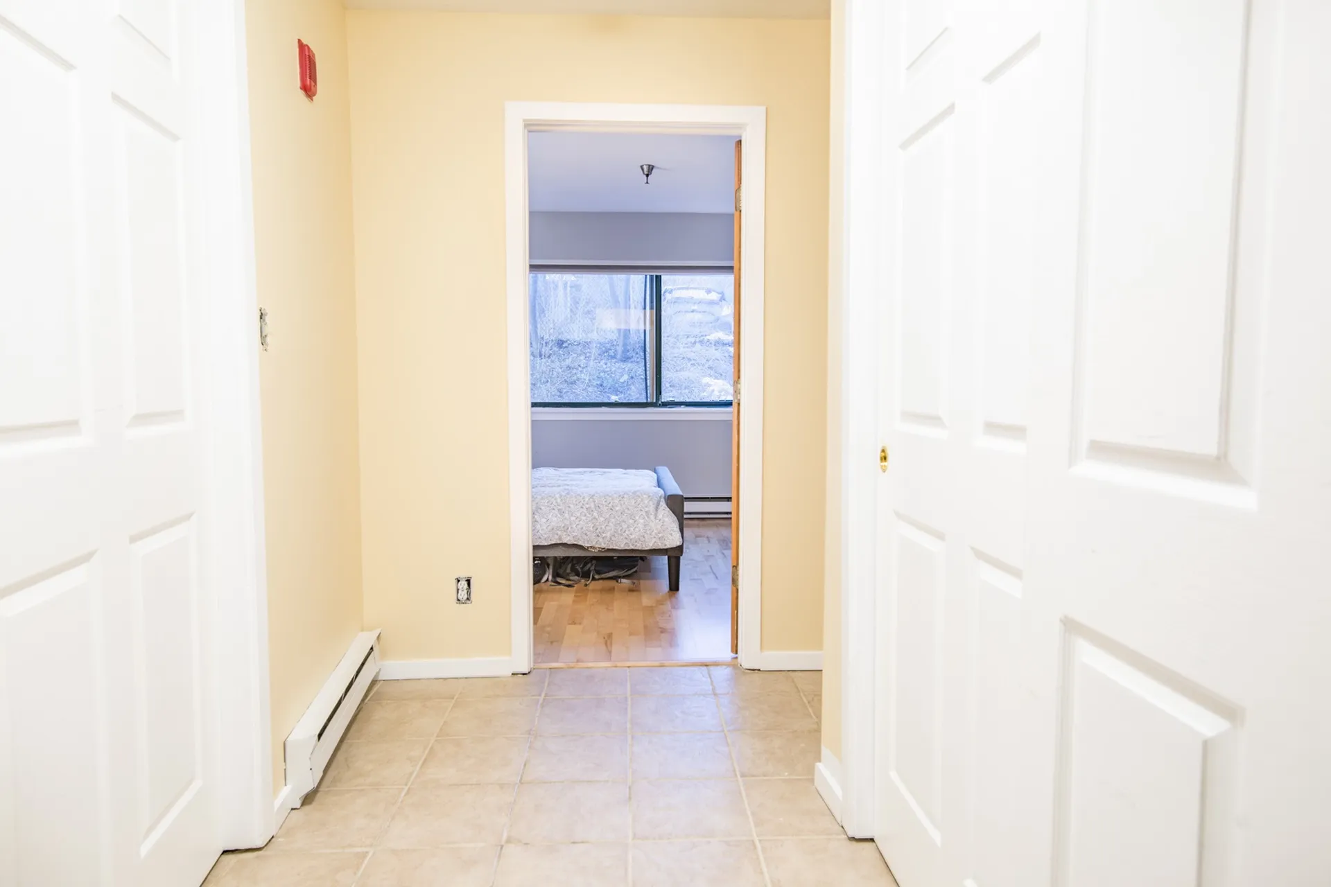 100 West Canal Street Winooski VT 05404