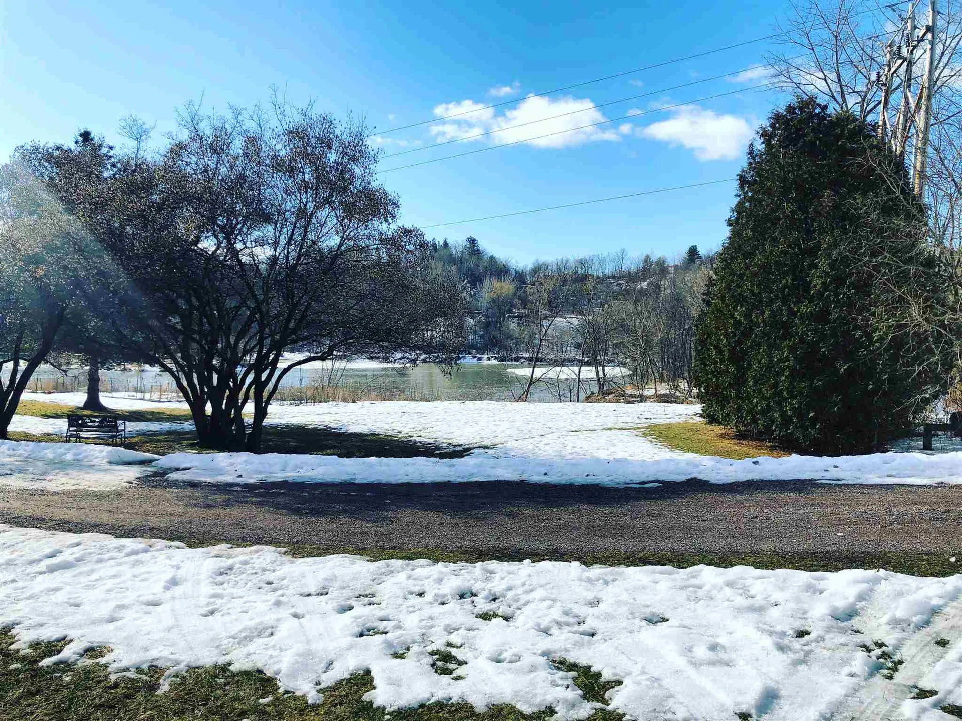 100 West Canal Street Winooski VT 05404