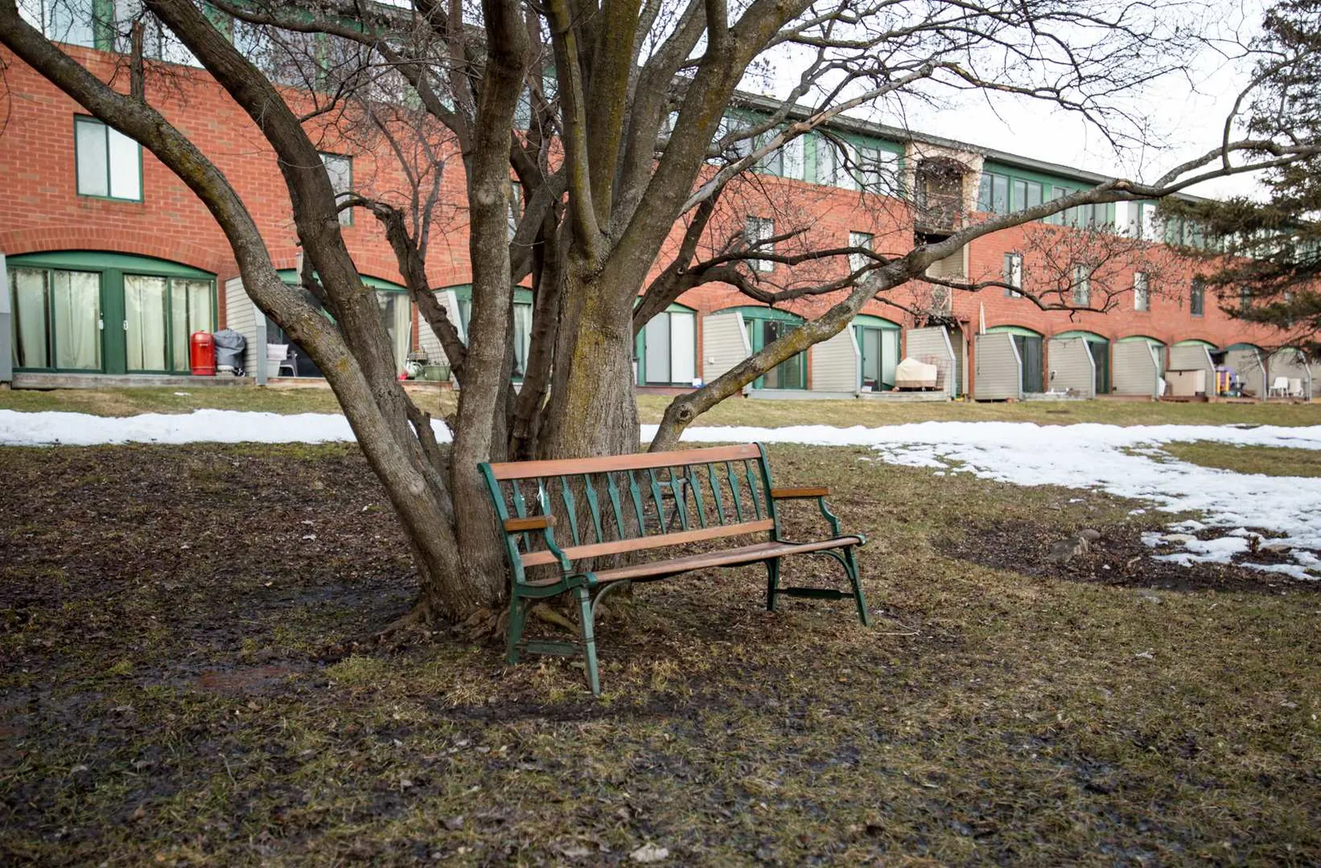 100 West Canal Street Winooski VT 05404