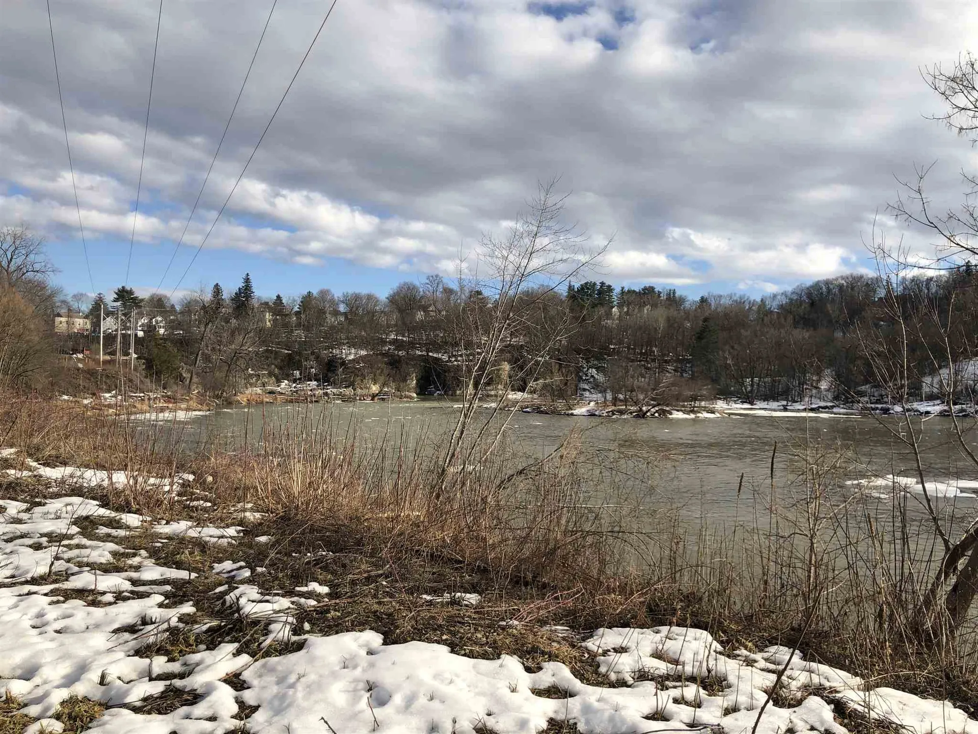 100 West Canal Street Winooski VT 05404