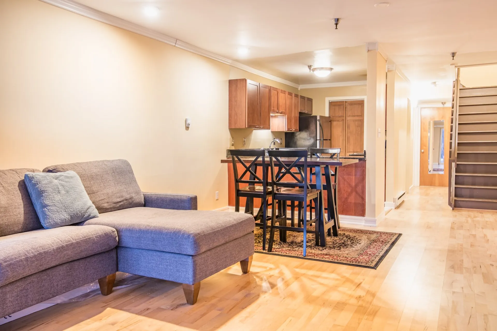 100 West Canal Street Winooski VT 05404