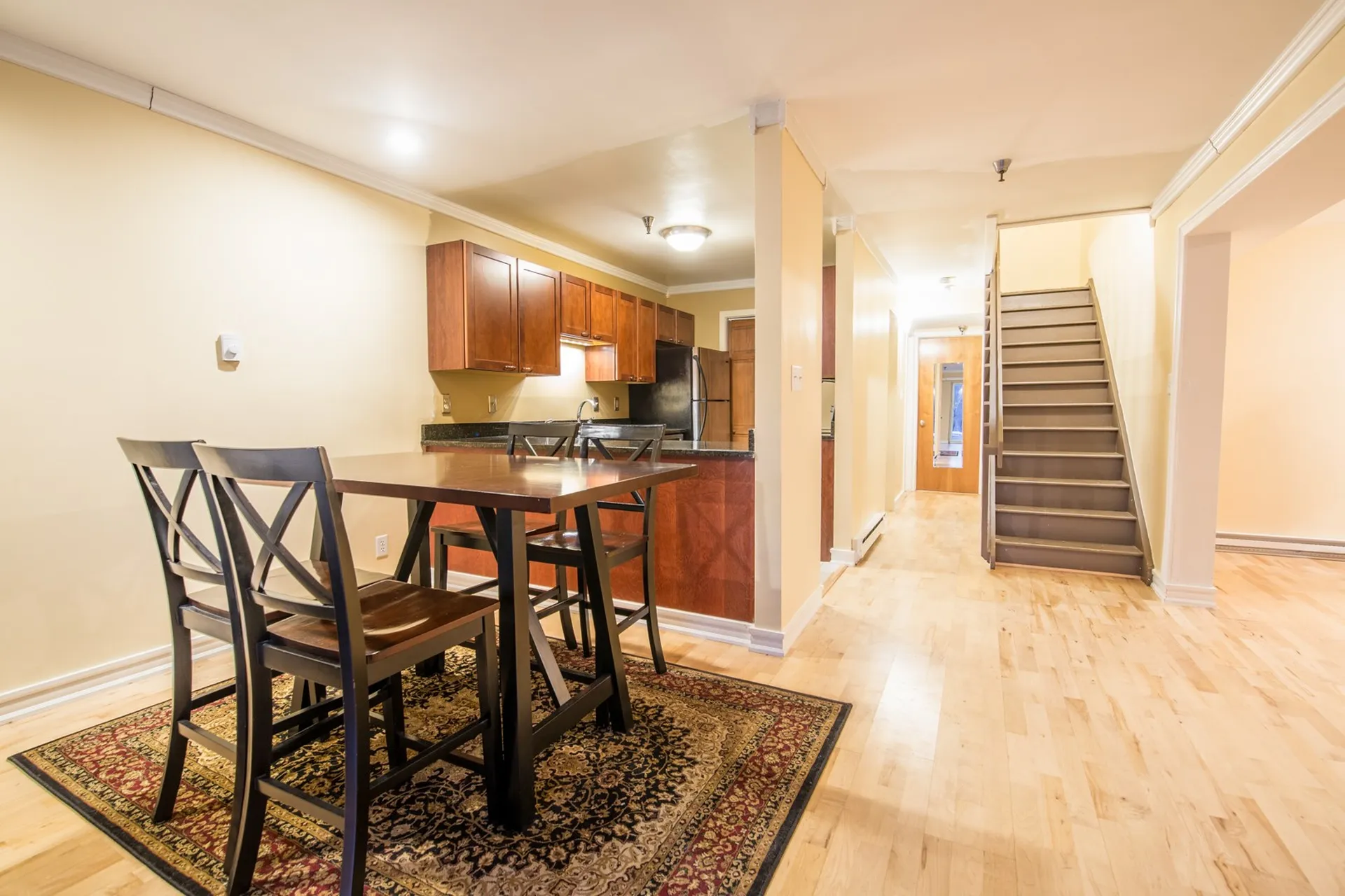 100 West Canal Street Winooski VT 05404