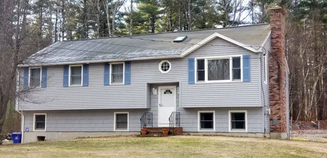 101 Gowing Road Hudson NH 03051