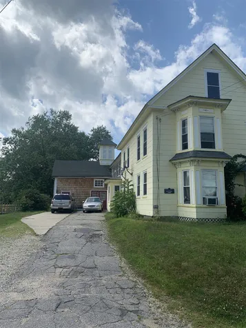 15 Crescent Street Pittsfield NH 03263