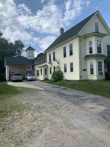 15 Crescent Street Pittsfield NH 03263
