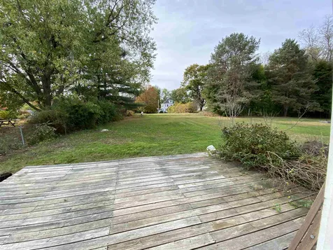 15 Crescent Street Pittsfield NH 03263