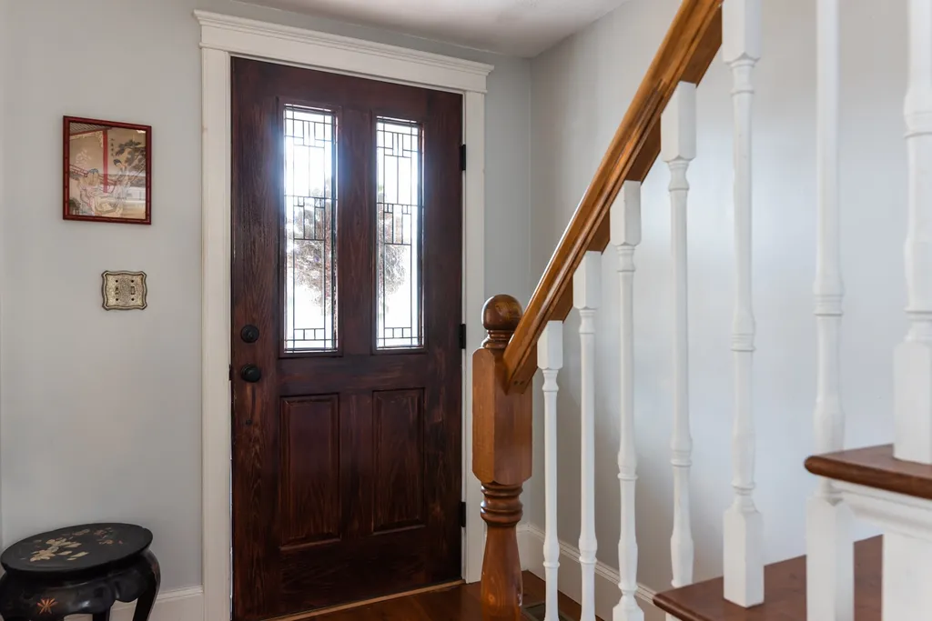 20 Pennichuck Street Nashua NH 03064