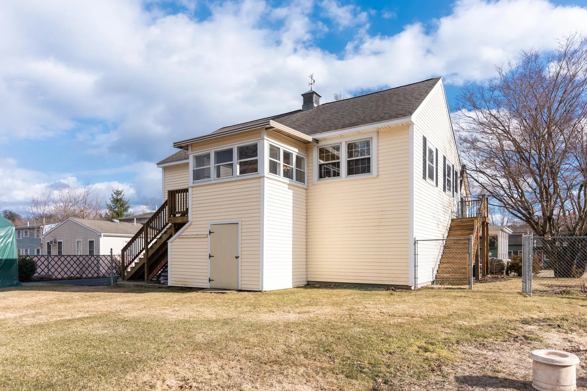 20 Pennichuck Street Nashua NH 03064