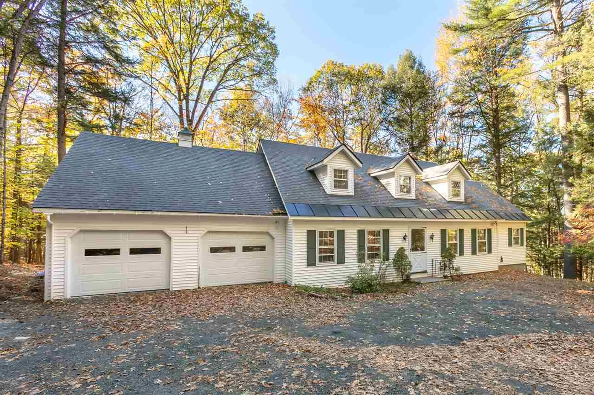 21 Low Road Hanover NH 03755