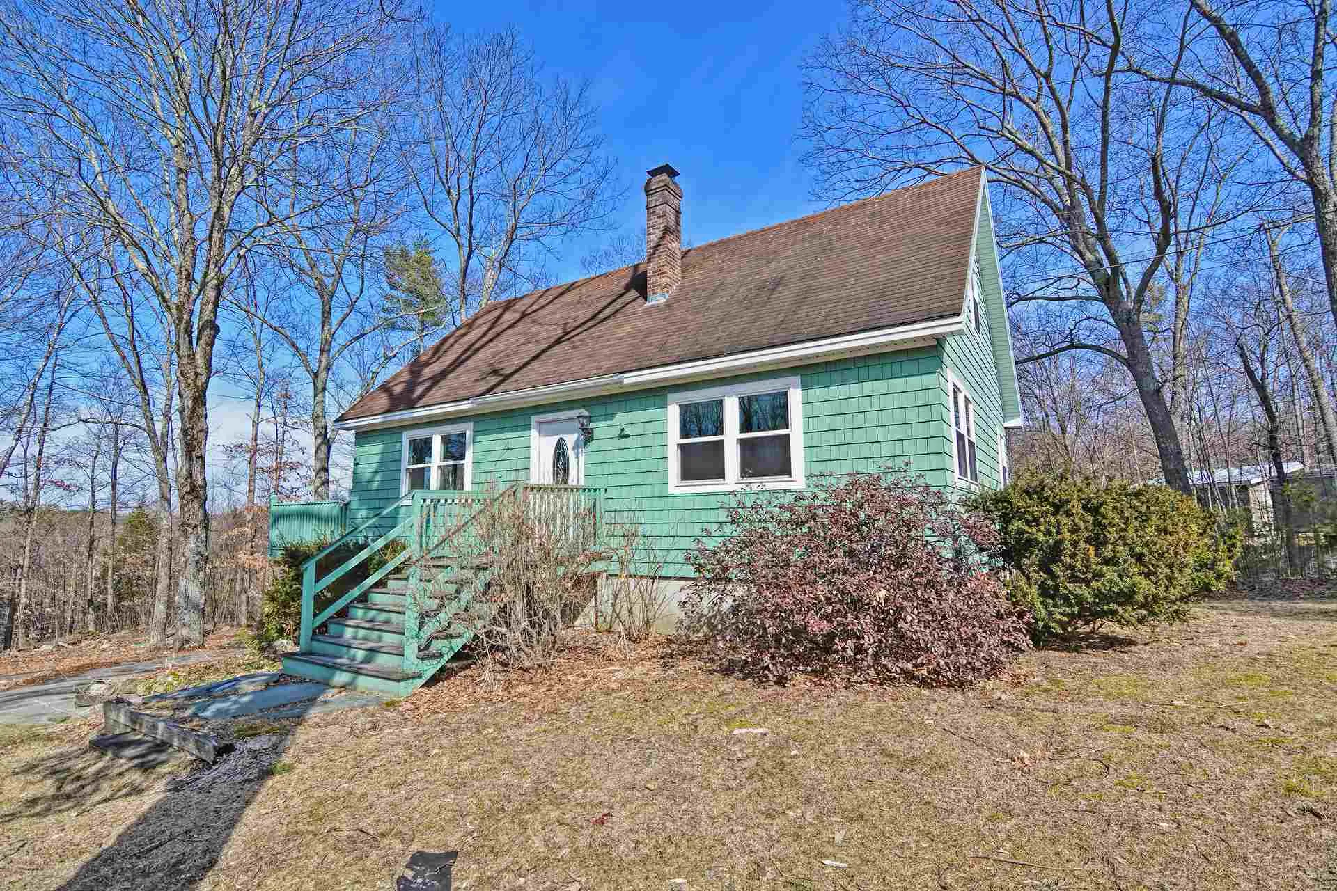 33 Hunter Drive Epping NH 03042
