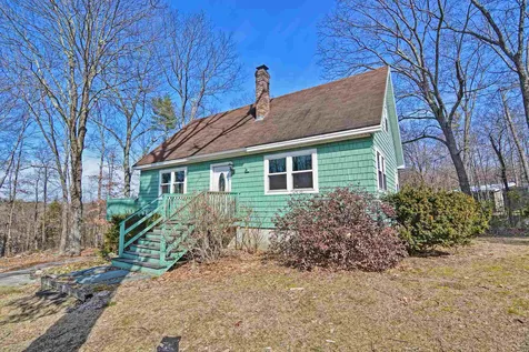33 Hunter Drive Epping NH 03042