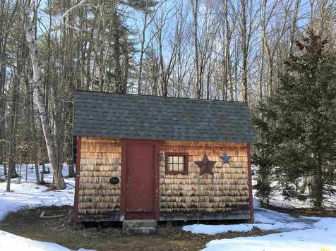 143 Thunder Road Franklin NH 03235