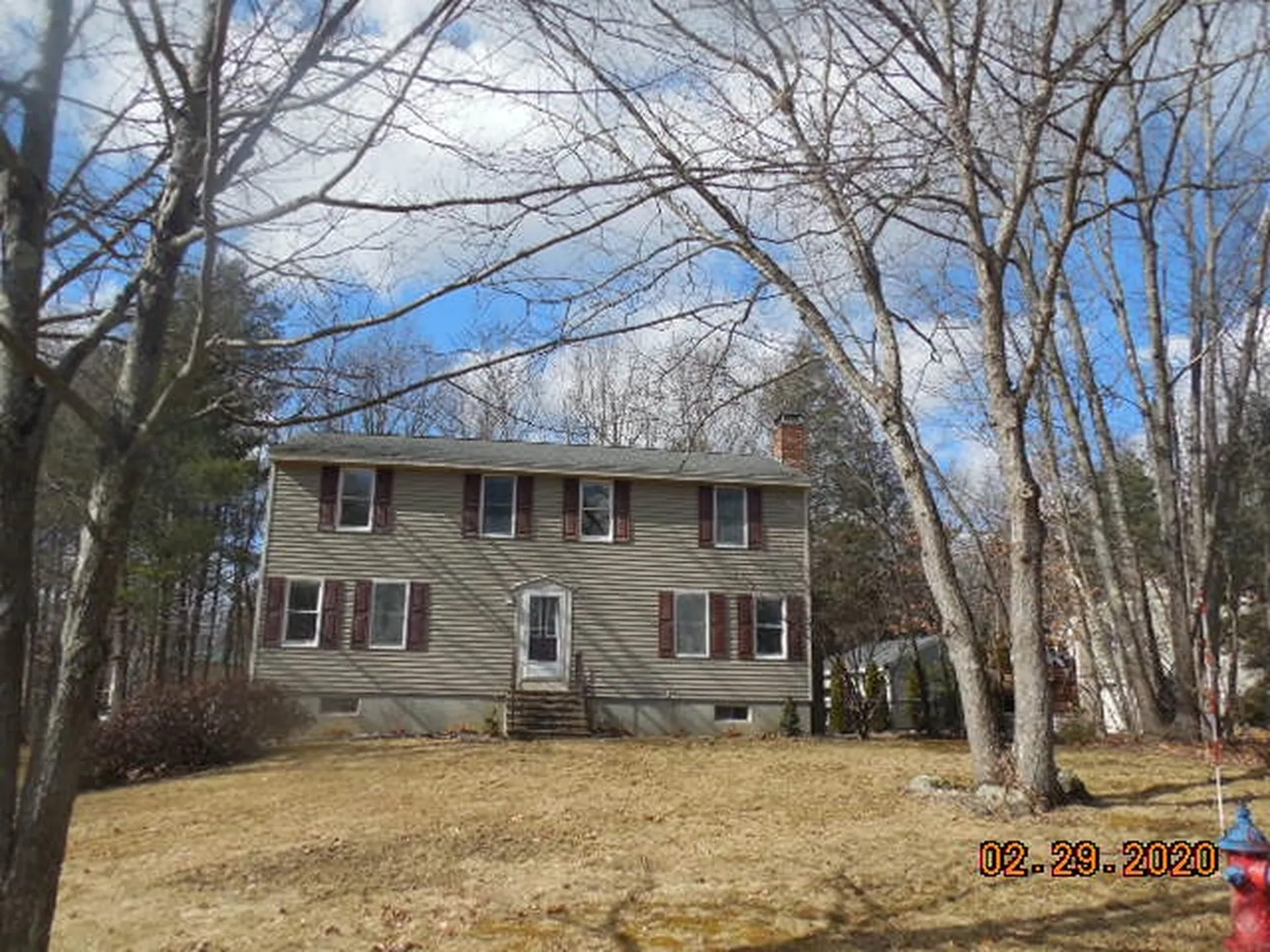 19 Great Hill Drive Newmarket NH 03857