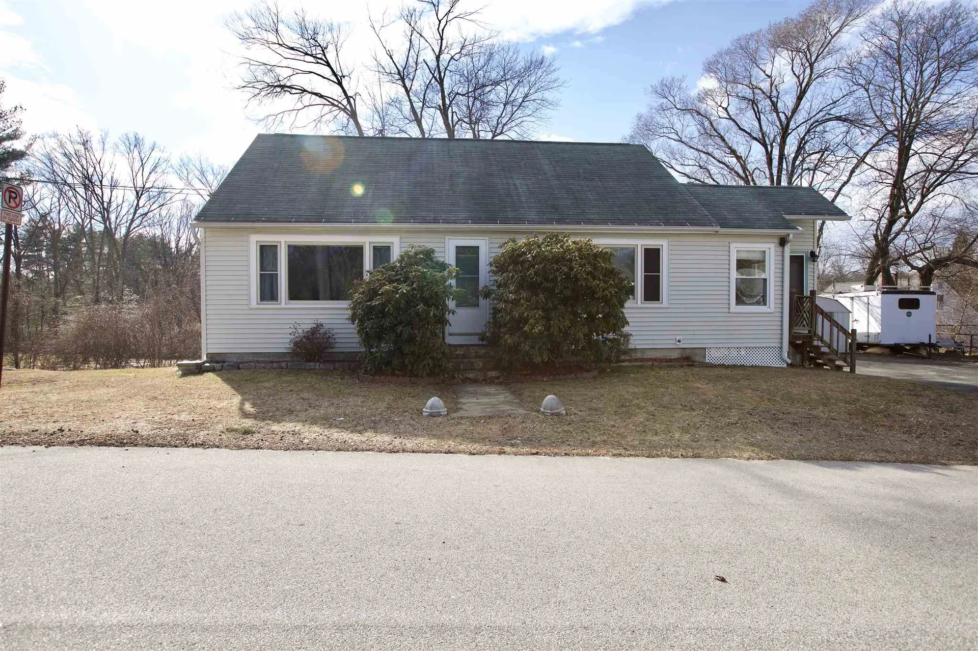 269 Peabody Avenue Manchester NH 03109