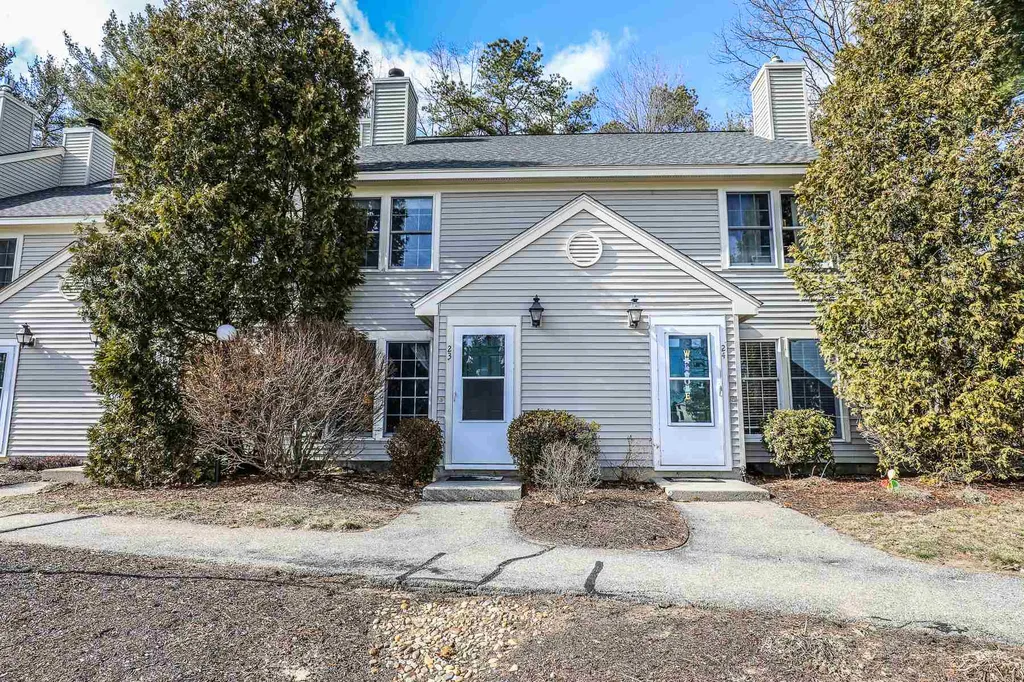 Concord NH Real Estate MLS 4796687