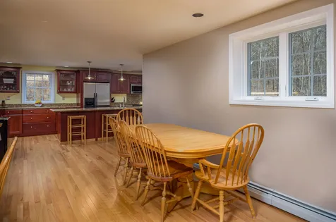 112 Oak Hill Road Barrington NH 03825