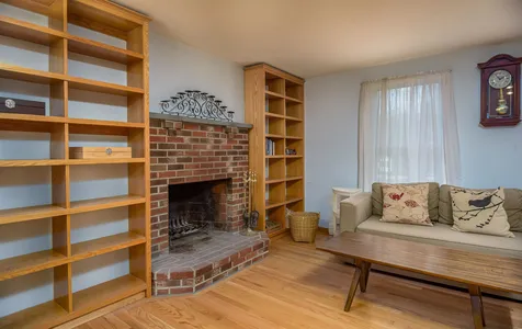 112 Oak Hill Road Barrington NH 03825