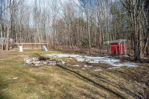 112 Oak Hill Road Barrington NH 03825