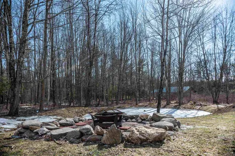 112 Oak Hill Road Barrington NH 03825