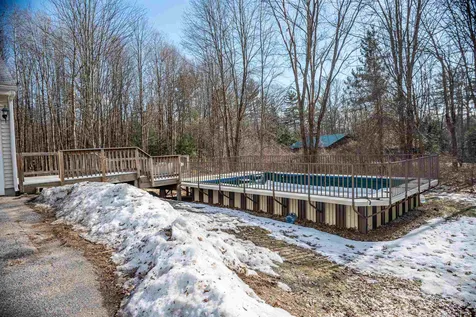 112 Oak Hill Road Barrington NH 03825