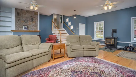 112 Oak Hill Road Barrington NH 03825