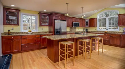 112 Oak Hill Road Barrington NH 03825