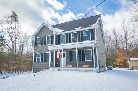 140 Chester Turnpike Hooksett NH 03106