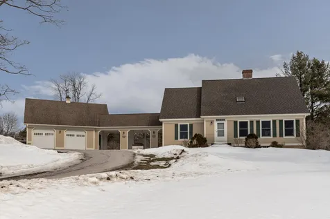 167 Spear Street Charlotte VT 05445