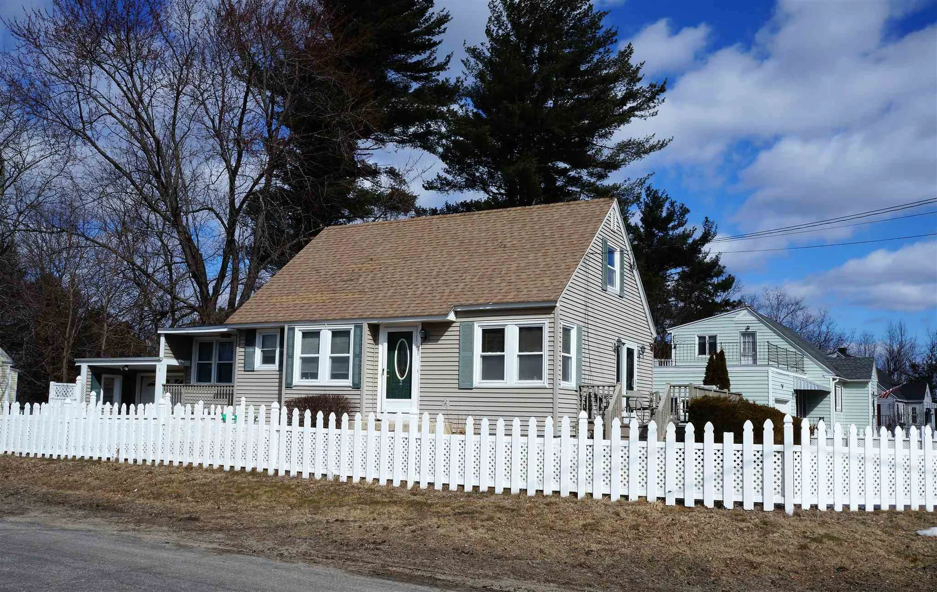 3 Edmond Street Manchester NH 03102