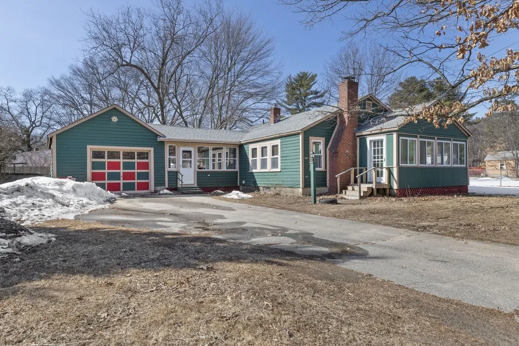 140 Milton Road Rochester NH 03868