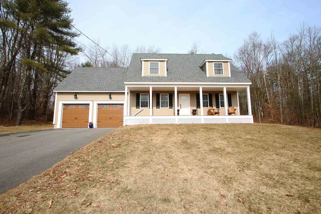 77 Mast Road Lee NH 03861