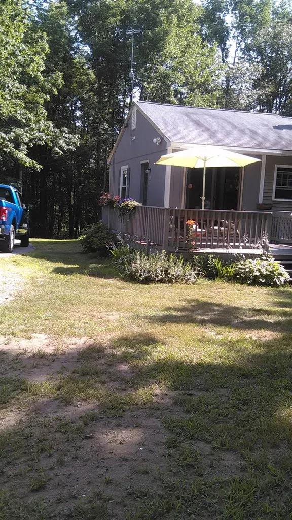 66 Pleasant Street Chichester NH 03258