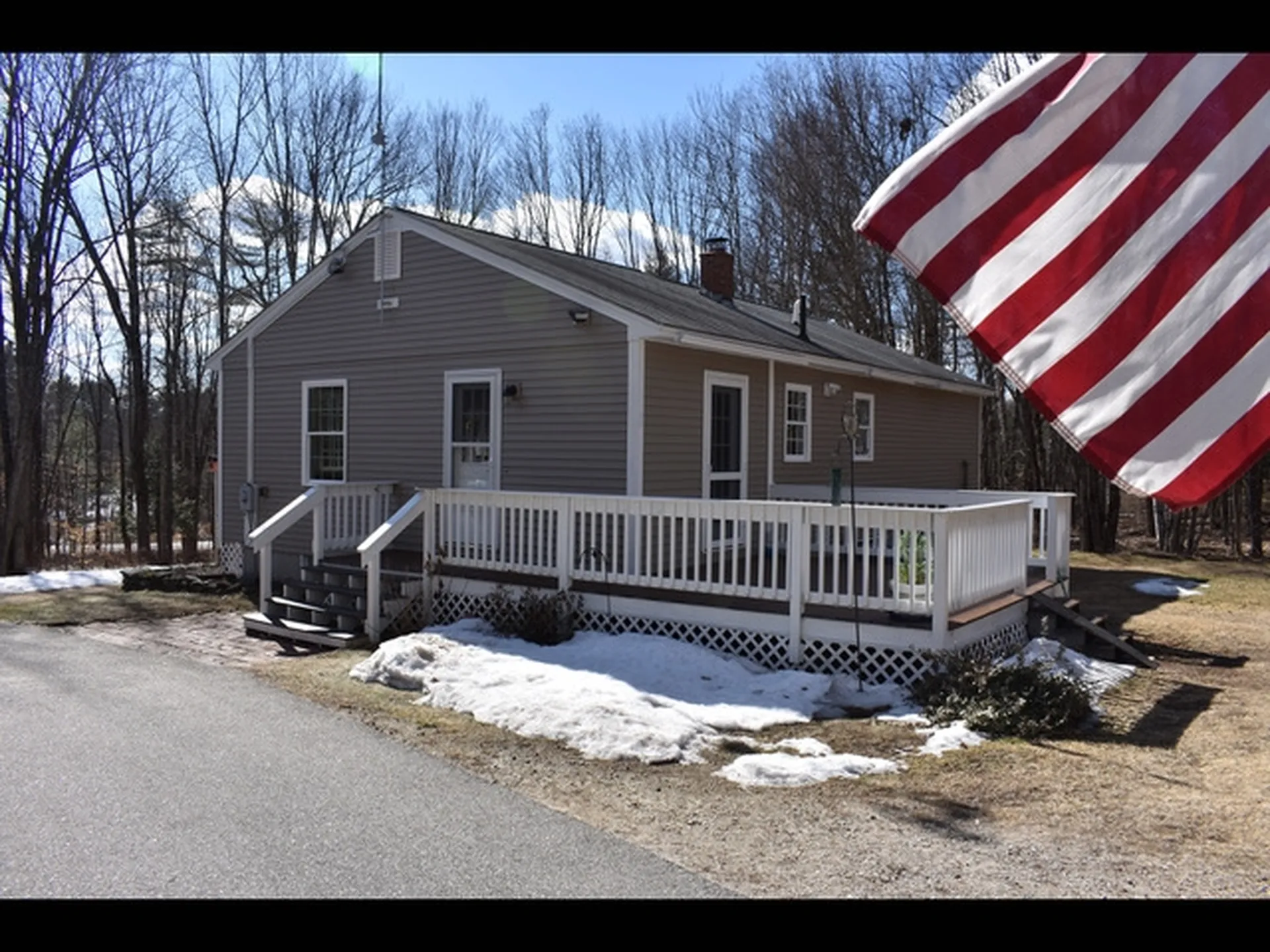 66 Pleasant Street Chichester NH 03258