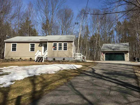 66 Pleasant Street Chichester NH 03258