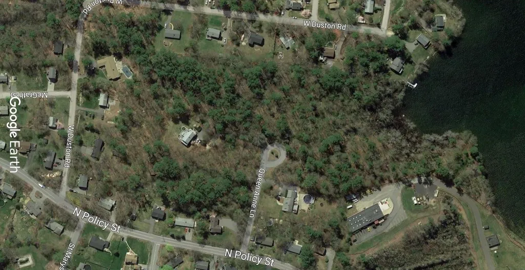 7 Queen Anne Lane Salem NH 03079