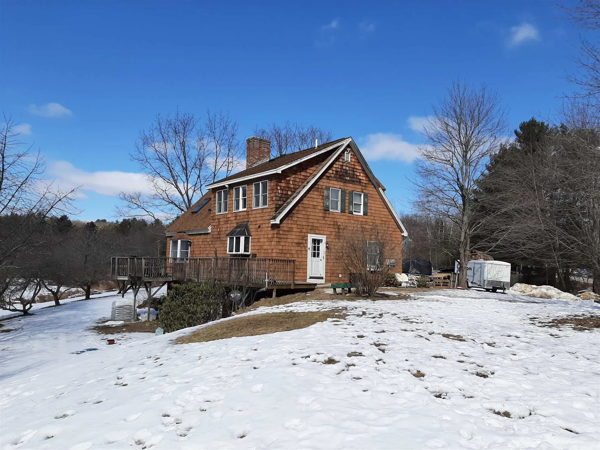 118 Seavey Road Belmont NH 03220