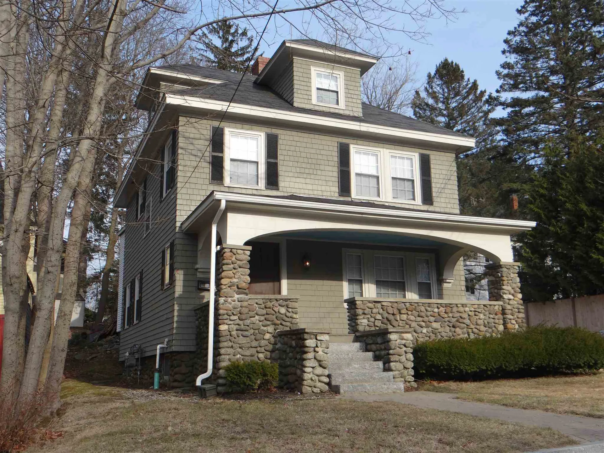 349 Wibird Street Portsmouth NH 03801