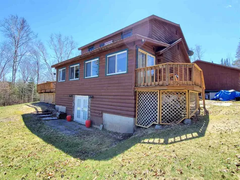 61 Mclaughlin Road Lunenburg VT 05906