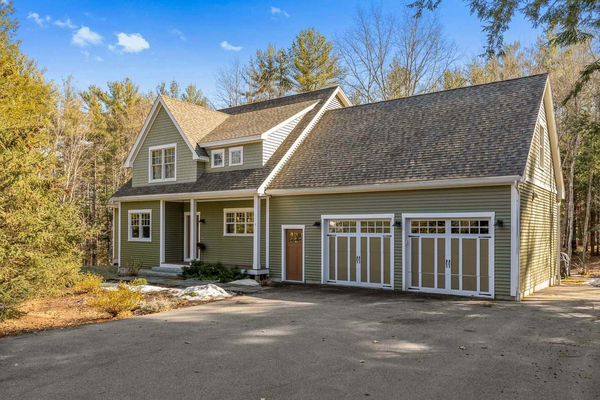 44 Captains Way Exeter NH 03833