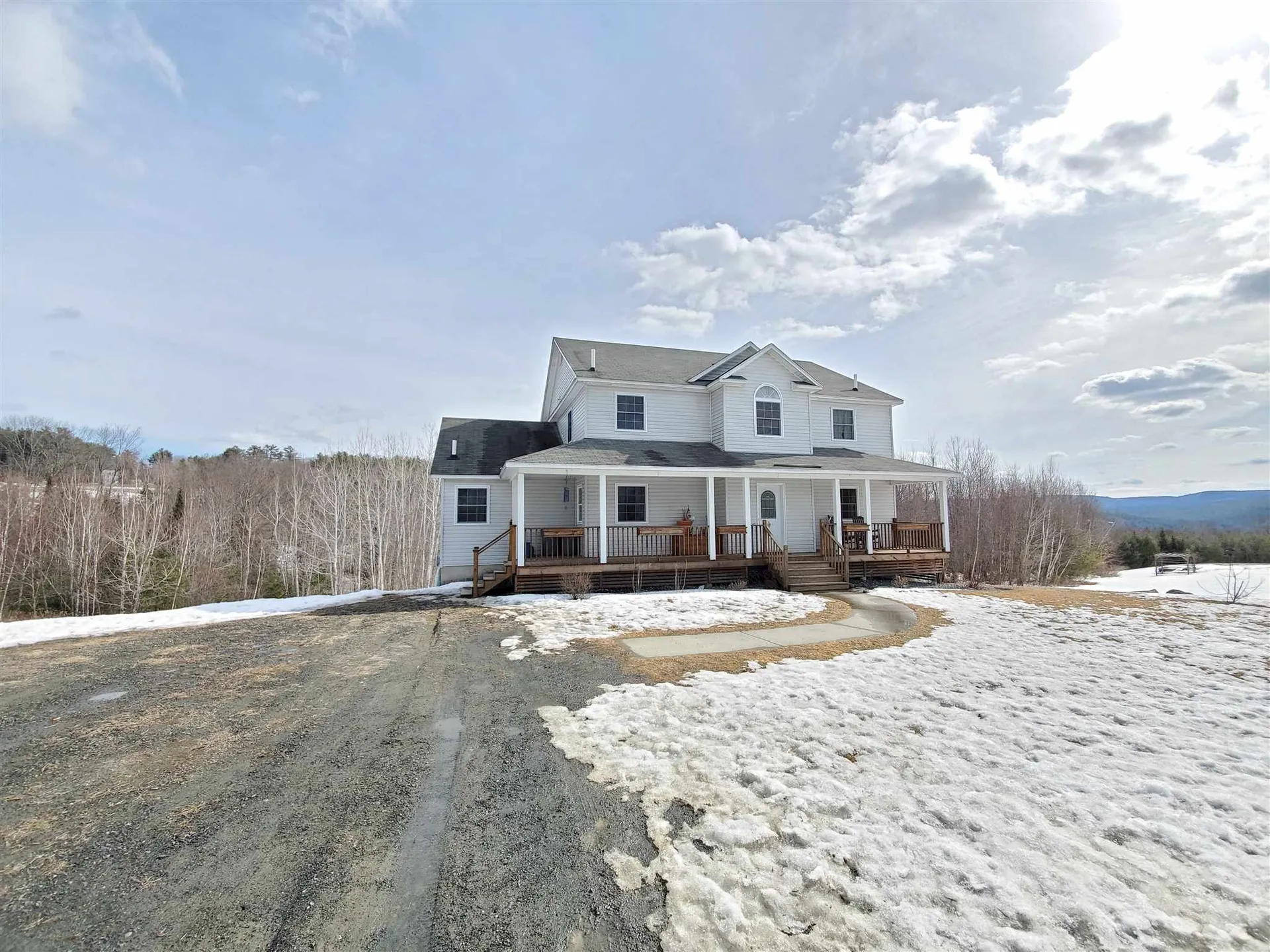 204 Roberts Road Canaan NH 03741